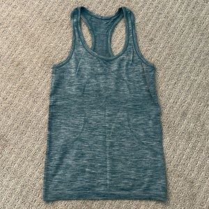 Lululemon racerback tank